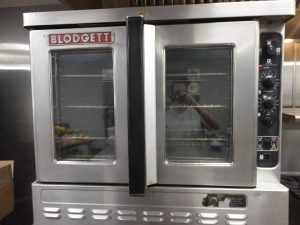 Santa Clarita Commercial Oven Repair