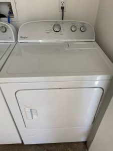 GE Dryer Repair Santa Clarita
